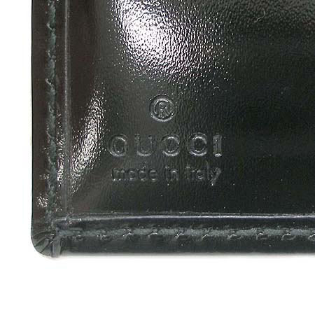 Gucci(����) 224122 GG�ΰ� ���� ���� ������ [��������] �̹���4 - ���̺��� �߰���ǰ