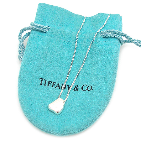 Tiffany(Ƽ�Ĵ�) 925(�ǹ�) Elsa Peretti Ǯ ��Ʈ ���Ʈ ����� [��������] �̹���2 - ���̺��� �߰���ǰ