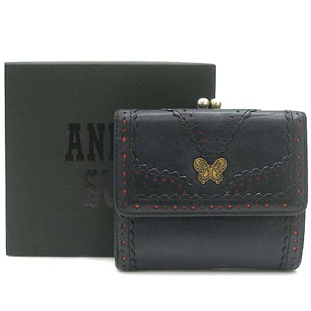 Anna Sui(�ȳ�����) ���� ���� ���� ���� �ΰ� 2�� ������ �̹���2 - ���̺��� �߰���ǰ