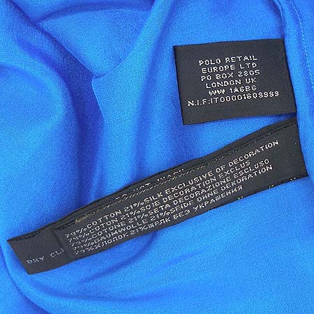 Polo Ralphlauren(����)  ���� (��ũȥ��) �̹���5 - ���̺��� �߰���ǰ