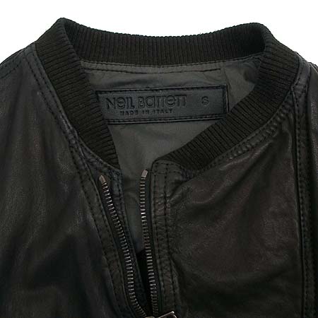 NEIL BARRETT(�ҹٷ�) �簡�� ���� (10 S/S) �̹���2 - ���̺��� �߰���ǰ