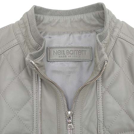 NEIL BARRETT(�ҹٷ�) �簡�� ���� (09 S/S) �̹���2 - ���̺��� �߰���ǰ
