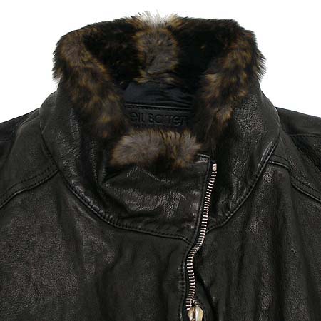NEIL BARRETT(�ҹٷ�) �Ұ��� ����(��� : �䳢��) (09F/W) �̹���2 - ���̺��� �߰���ǰ
