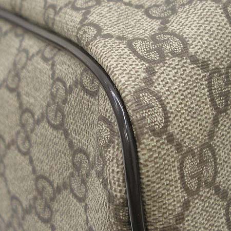 Gucci(����) 193603 GG�ΰ� PVC ������ ��Ʈ�� [��������] �̹���4 - ���̺��� �߰���ǰ