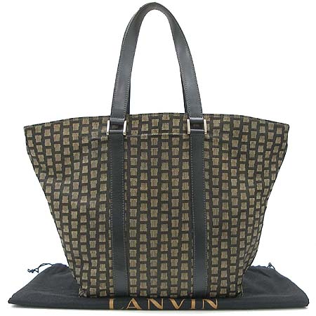 LANVIN(����) �к긯 ����� �̹���2 - ���̺��� �߰���ǰ