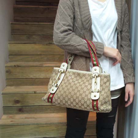 Gucci(����) 144188 ��� ��Ƽġ �к긯 ����� [�б�������] �̹���5 - ���̺��� �߰���ǰ
