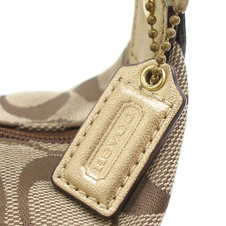 Coach(��ġ) �ñ׳��� ��Ż�� �Ŀ�ġ ��Ʈ�� [�б�������] �̹���3 - ���̺��� �߰���ǰ