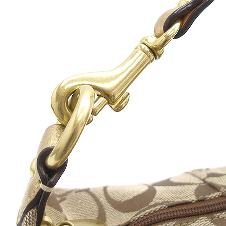 Coach(��ġ) �ñ׳��� ��Ż�� �Ŀ�ġ ��Ʈ�� [�б�������] �̹���4 - ���̺��� �߰���ǰ