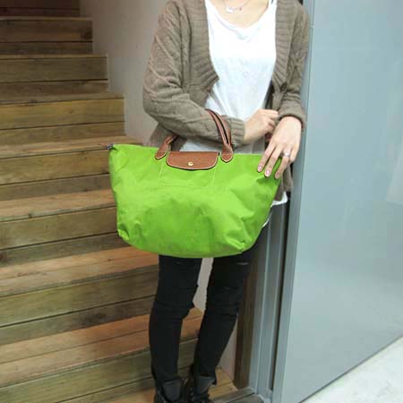 Long Champ(�ռ�) �׸� �к긯 ��Ʈ�� �̹���5 - ���̺��� �߰���ǰ