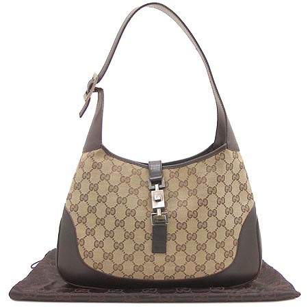 Gucci(����) 00963 GG�ΰ� �𰡵� ����� ��Ű ����� [��������] �̹���2 - ���̺��� �߰���ǰ