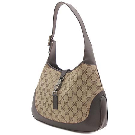 Gucci(����) 00963 GG�ΰ� �𰡵� ����� ��Ű ����� [��������] �̹���3 - ���̺��� �߰���ǰ