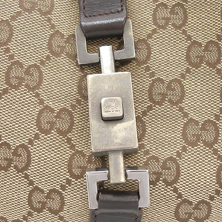 Gucci(����) 00963 GG�ΰ� �𰡵� ����� ��Ű ����� [��������] �̹���4 - ���̺��� �߰���ǰ