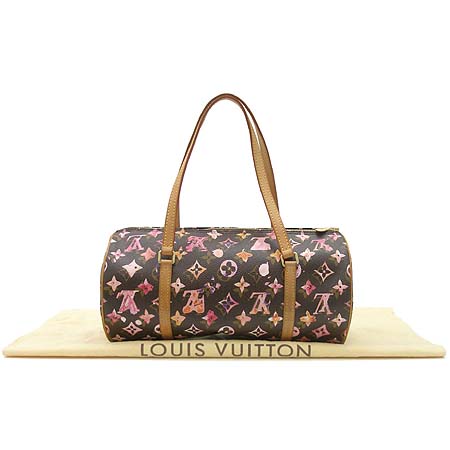 Louis Vuitton(���̺���) M95753 ���׷� �����÷� �����Ʒ� ���� ���ʷ� 30 ��Ʈ�� [��������] �̹���2 - ���̺��� �߰���ǰ