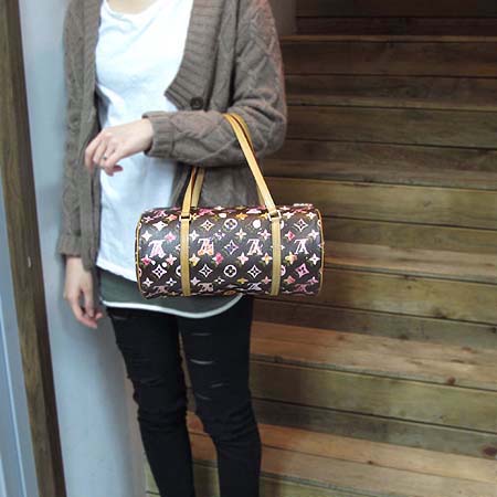 Louis Vuitton(���̺���) M95753 ���׷� �����÷� �����Ʒ� ���� ���ʷ� 30 ��Ʈ�� [��������] �̹���5 - ���̺��� �߰���ǰ