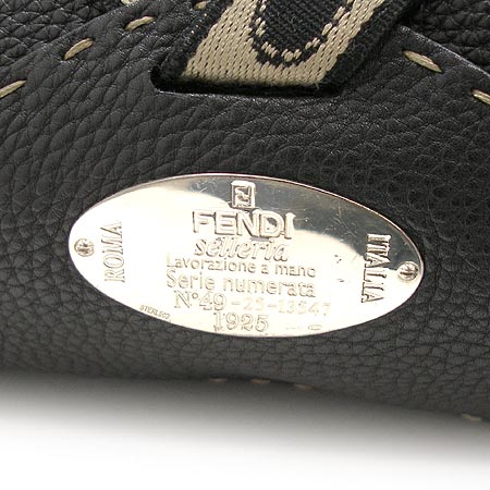 Fendi(���) 8BR538 �������� ��Ʈ ��� ȣ�� ����� [��������] �̹���3 - ���̺��� �߰���ǰ