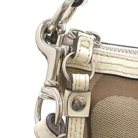 Coach(��ġ) �ñ׳��� ������ 2WAY [��������] �̹���2 - ���̺��� �߰���ǰ