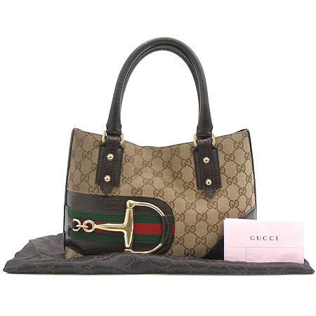 Gucci(����) 137475 GG�ΰ� �ڰ��� ����� [��������] �̹���2 - ���̺��� �߰���ǰ