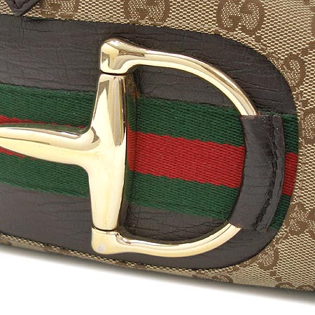 Gucci(����) 137475 GG�ΰ� �ڰ��� ����� [��������] �̹���3 - ���̺��� �߰���ǰ