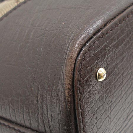 Gucci(����) 137475 GG�ΰ� �ڰ��� ����� [��������] �̹���4 - ���̺��� �߰���ǰ