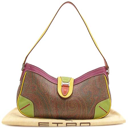 Etro(��Ʈ��) 01839 ������ ��Ƽ ����� �̹���2 - ���̺��� �߰���ǰ