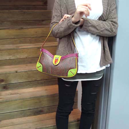 Etro(��Ʈ��) 01839 ������ ��Ƽ ����� �̹���5 - ���̺��� �߰���ǰ