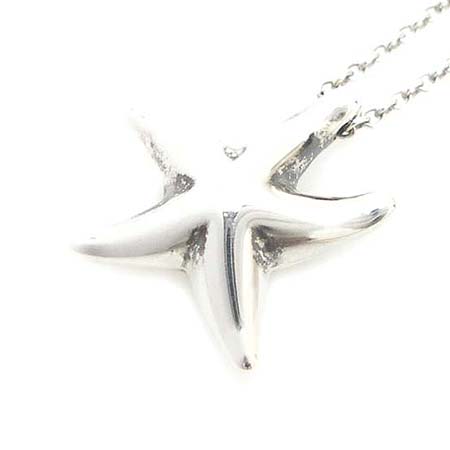 Tiffany(Ƽ�Ĵ�) ����(ELSA) �䷹Ƽ(PERETTI) 925(�ǹ�) �Ұ��縮 ����� [�б�������] �̹���3 - ���̺��� �߰���ǰ