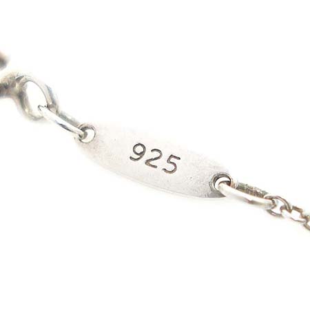 Tiffany(Ƽ�Ĵ�) ����(ELSA) �䷹Ƽ(PERETTI) 925(�ǹ�) �Ұ��縮 ����� [�б�������] �̹���5 - ���̺��� �߰���ǰ