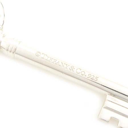 Tiffany(Ƽ�Ĵ�) 925 (�ǹ�) ������� KEY �Ҵ�Ʈ ü�� ����� �̹���5 - ���̺��� �߰���ǰ