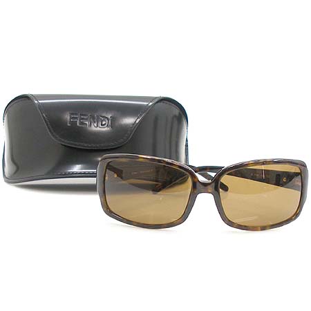 Fendi(���) SL7712 �����ĵ� ���� ���۶� �̹���2 - ���̺��� �߰���ǰ