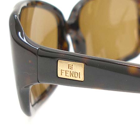 Fendi(���) SL7712 �����ĵ� ���� ���۶� �̹���4 - ���̺��� �߰���ǰ