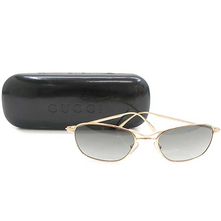 Gucci(����) GG1618/S ���� ��Ż ���۶� �̹���2 - ���̺��� �߰���ǰ