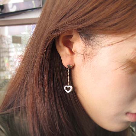 Tiffany(Ƽ�Ĵ�) 925 (�ǹ�) ��Ʈ �Ͱ��� �̹���5 - ���̺��� �߰���ǰ