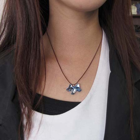 Swarovski(���ͷκ꽺Ű) ��� ���� ����� �̹���5 - ���̺��� �߰���ǰ