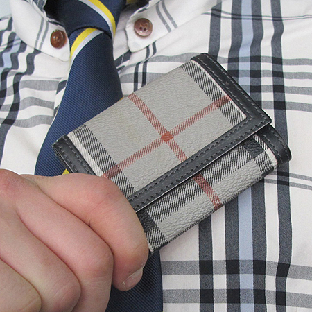 Burberry(������) �������� �̹���5 - ���̺��� �߰���ǰ