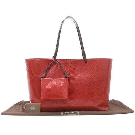 COLOMBO(�ݷҺ�) PB09820GRRSL5 ũ��Ŀ���� ���� ���� ����� + �����Ŀ�ġ �̹���2 - ���̺��� �߰���ǰ