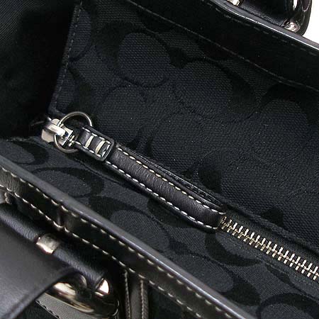 Coach(��ġ) 88 63 01101 �ñ׳��� ���� ��Ƽ ���� ����� [��������] �̹���4 - ���̺��� �߰���ǰ