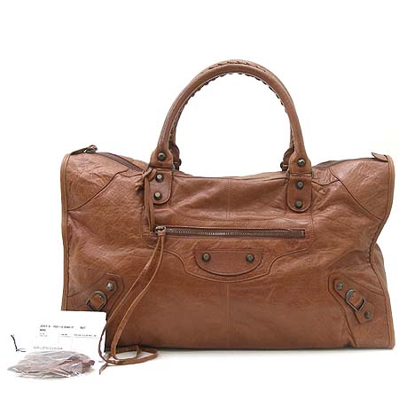 Balenciaga(�߷��þư�) 132110 Ŭ���� ��ũ ��Ʈ�� [��������] �̹���2 - ���̺��� �߰���ǰ