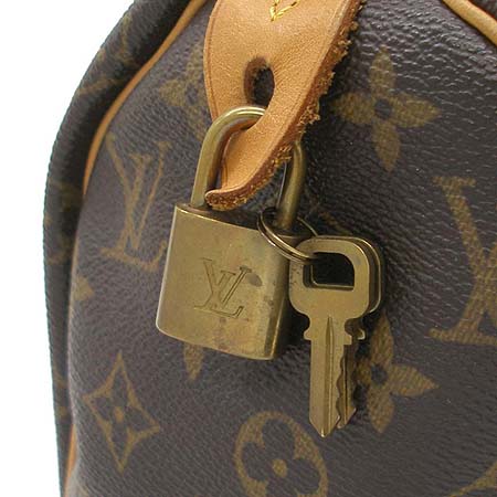 Louis Vuitton(���̺���) M41528 ���׷� ĵ���� ���ǵ�25 ��Ʈ�� [��������] �̹���3 - ���̺��� �߰���ǰ