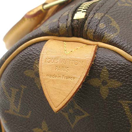 Louis Vuitton(���̺���) M41528 ���׷� ĵ���� ���ǵ�25 ��Ʈ�� [��������] �̹���4 - ���̺��� �߰���ǰ