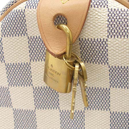 Louis Vuitton(���̺���) N41533 �ٹ̿� ���ָ� ĵ���� ���ǵ�30 ��Ʈ�� [��������] �̹���3 - ���̺��� �߰���ǰ