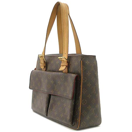 Louis Vuitton(���̺���) M51162 ���׷� ĵ���� ��Ƽ�� �ö� ����� �̹���2 - ���̺��� �߰���ǰ