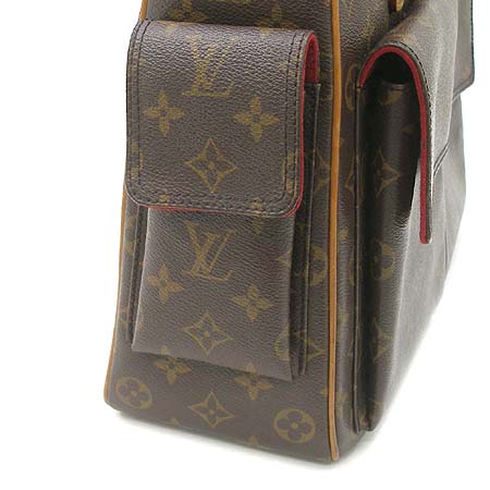 Louis Vuitton(���̺���) M51162 ���׷� ĵ���� ��Ƽ�� �ö� ����� �̹���3 - ���̺��� �߰���ǰ