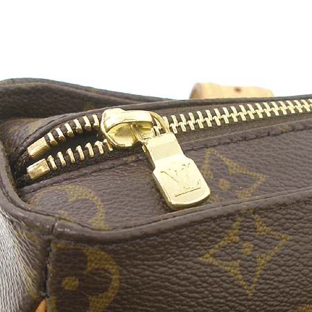 Louis Vuitton(���̺���) M51162 ���׷� ĵ���� ��Ƽ�� �ö� ����� �̹���4 - ���̺��� �߰���ǰ