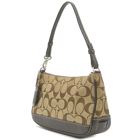 Coach(��ġ) �ñ׳�ó �ڰ��� ����� �̹���2 - ���̺��� �߰���ǰ