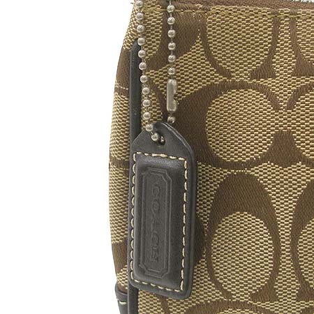 Coach(��ġ) �ñ׳�ó �ڰ��� ����� �̹���3 - ���̺��� �߰���ǰ