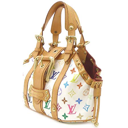 Louis Vuitton(���̺���) M92348 ���׷� ��Ƽ�÷� ȭ��Ʈ ����  PM ��Ʈ�� [�б�����������2ȣ��] �̹���2 - ���̺��� �߰���ǰ