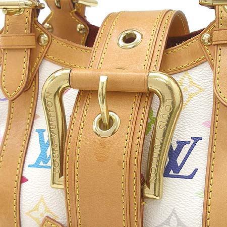 Louis Vuitton(���̺���) M92348 ���׷� ��Ƽ�÷� ȭ��Ʈ ����  PM ��Ʈ�� [�б�����������2ȣ��] �̹���3 - ���̺��� �߰���ǰ