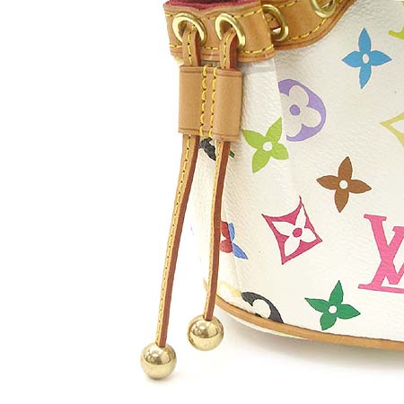Louis Vuitton(���̺���) M92348 ���׷� ��Ƽ�÷� ȭ��Ʈ ����  PM ��Ʈ�� [�б�����������2ȣ��] �̹���4 - ���̺��� �߰���ǰ