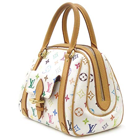 Louis Vuitton(���̺���) M40096 ���׷� ��Ƽ ȭ��Ʈ �����Ƕ� ��Ʈ�� �̹���2 - ���̺��� �߰���ǰ