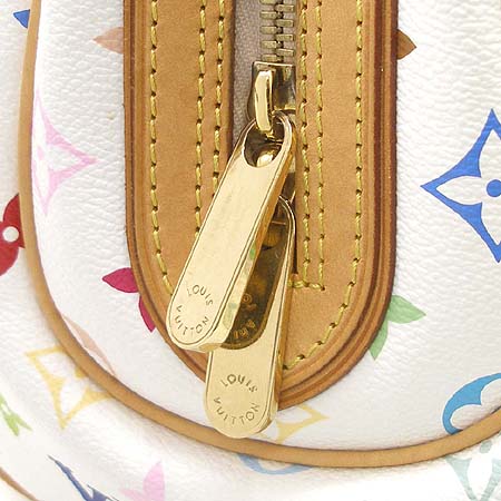 Louis Vuitton(���̺���) M40096 ���׷� ��Ƽ ȭ��Ʈ �����Ƕ� ��Ʈ�� �̹���3 - ���̺��� �߰���ǰ